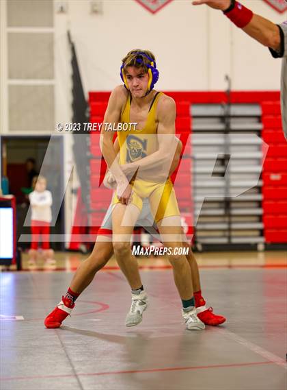 Thumbnail 3 in Spencerport @ Canandaigua Academy photogallery.
