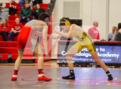 Thumbnail 2 in Spencerport @ Canandaigua Academy photogallery.