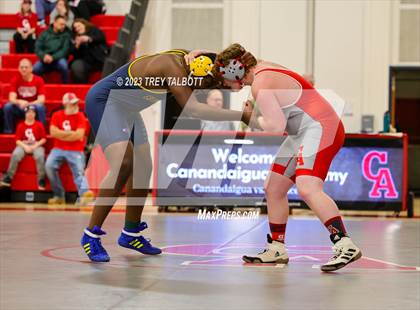 Thumbnail 3 in Spencerport @ Canandaigua Academy photogallery.
