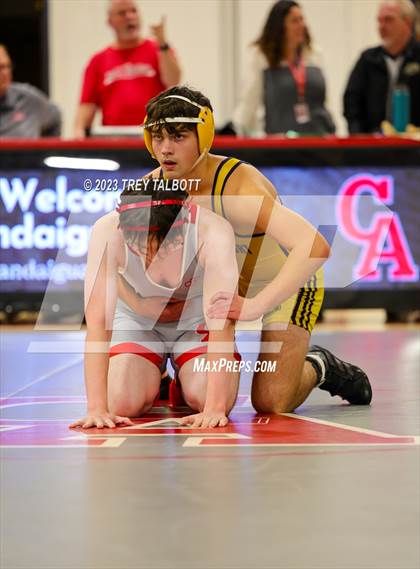 Thumbnail 1 in Spencerport @ Canandaigua Academy photogallery.