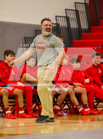 Thumbnail 2 in Spencerport @ Canandaigua Academy photogallery.