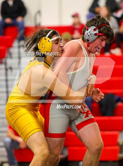 Thumbnail 2 in Spencerport @ Canandaigua Academy photogallery.