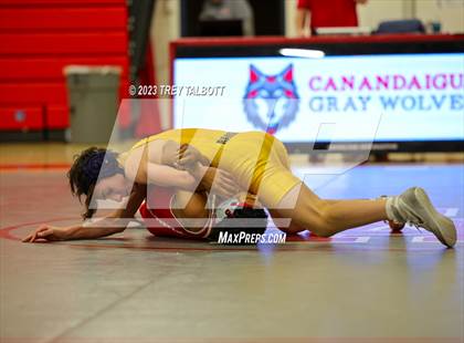 Thumbnail 1 in Spencerport @ Canandaigua Academy photogallery.