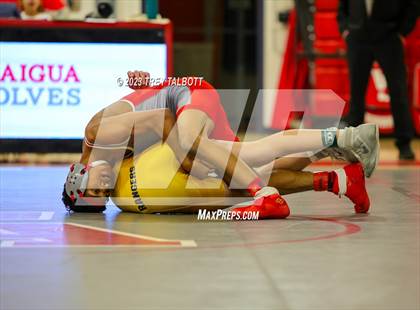 Thumbnail 3 in Spencerport @ Canandaigua Academy photogallery.