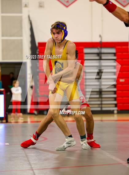 Thumbnail 1 in Spencerport @ Canandaigua Academy photogallery.