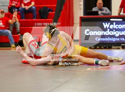 Thumbnail 2 in Spencerport @ Canandaigua Academy photogallery.