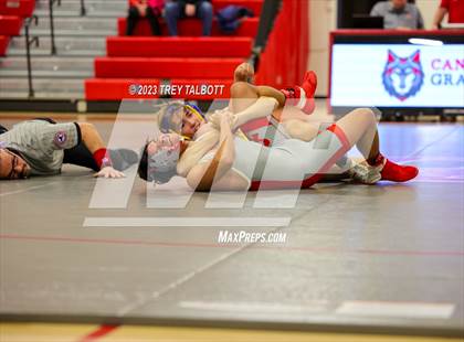 Thumbnail 1 in Spencerport @ Canandaigua Academy photogallery.