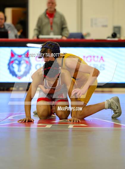 Thumbnail 1 in Spencerport @ Canandaigua Academy photogallery.
