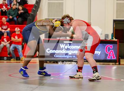Thumbnail 1 in Spencerport @ Canandaigua Academy photogallery.