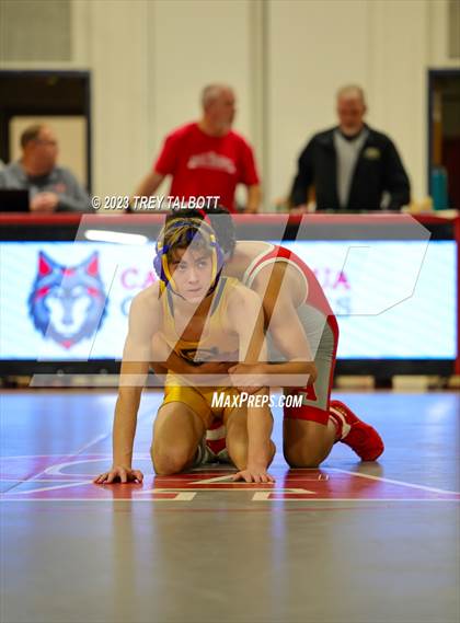 Thumbnail 3 in Spencerport @ Canandaigua Academy photogallery.