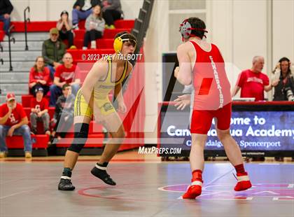 Thumbnail 2 in Spencerport @ Canandaigua Academy photogallery.