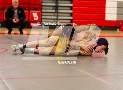Thumbnail 2 in Spencerport @ Canandaigua Academy photogallery.