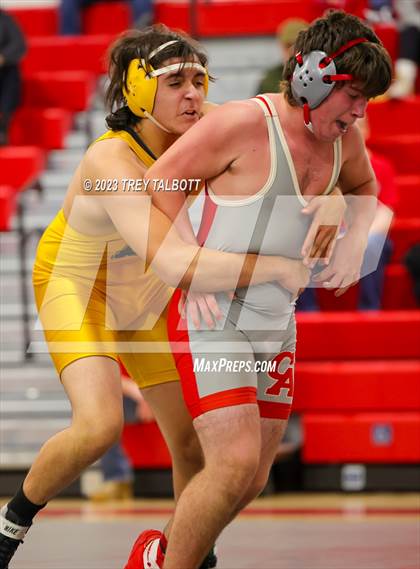 Thumbnail 3 in Spencerport @ Canandaigua Academy photogallery.