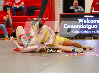 Thumbnail 1 in Spencerport @ Canandaigua Academy photogallery.