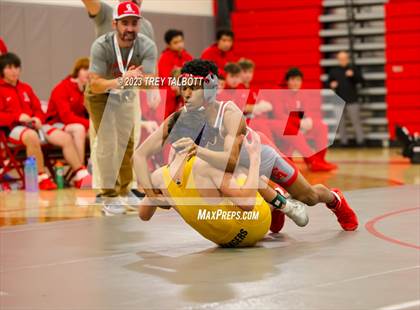 Thumbnail 2 in Spencerport @ Canandaigua Academy photogallery.