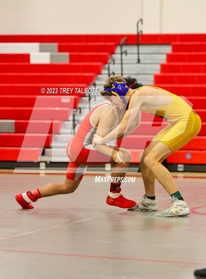 Thumbnail 1 in Spencerport @ Canandaigua Academy photogallery.