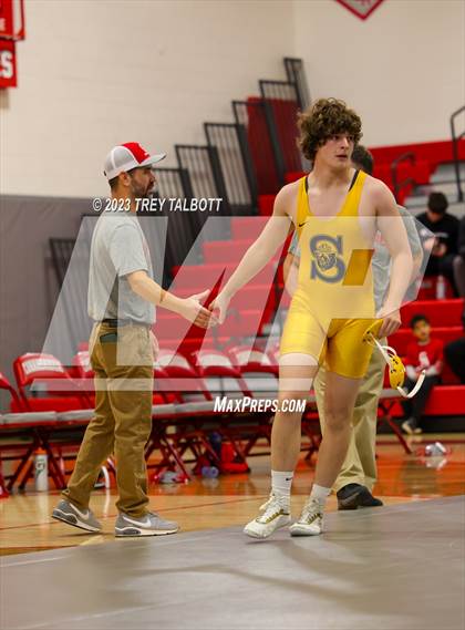 Thumbnail 3 in Spencerport @ Canandaigua Academy photogallery.