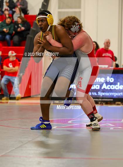 Thumbnail 1 in Spencerport @ Canandaigua Academy photogallery.