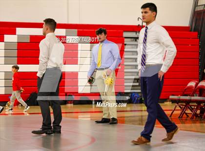 Thumbnail 3 in Spencerport @ Canandaigua Academy photogallery.