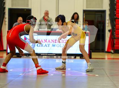 Thumbnail 1 in Spencerport @ Canandaigua Academy photogallery.