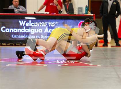 Thumbnail 1 in Spencerport @ Canandaigua Academy photogallery.