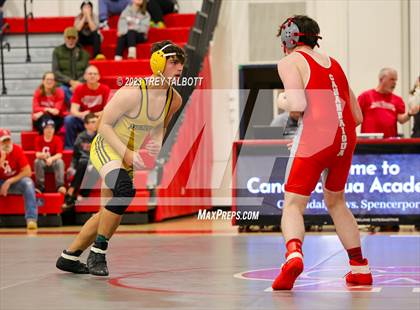 Thumbnail 1 in Spencerport @ Canandaigua Academy photogallery.