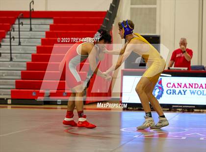 Thumbnail 2 in Spencerport @ Canandaigua Academy photogallery.