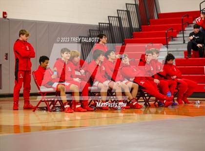 Thumbnail 3 in Spencerport @ Canandaigua Academy photogallery.