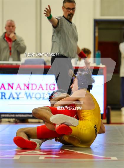 Thumbnail 3 in Spencerport @ Canandaigua Academy photogallery.