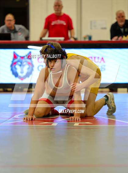 Thumbnail 2 in Spencerport @ Canandaigua Academy photogallery.