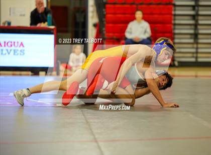Thumbnail 1 in Spencerport @ Canandaigua Academy photogallery.