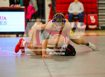 Thumbnail 3 in Spencerport @ Canandaigua Academy photogallery.