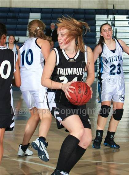 Thumbnail 3 in Trumbull @ Wilton photogallery.