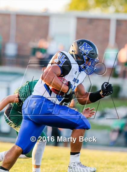 Thumbnail 2 in Mark Twain @ North Callaway photogallery.