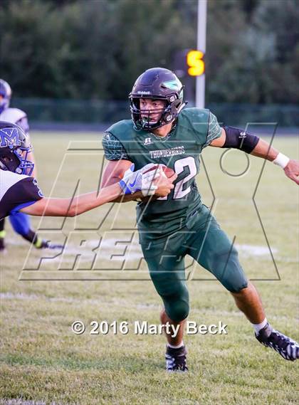 Thumbnail 3 in Mark Twain @ North Callaway photogallery.
