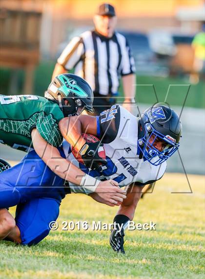 Thumbnail 3 in Mark Twain @ North Callaway photogallery.