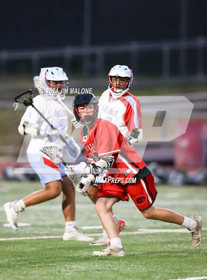 Thumbnail 2 in Gunn @ Hillsdale photogallery.