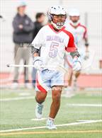 Photo from the gallery "Gunn @ Hillsdale"