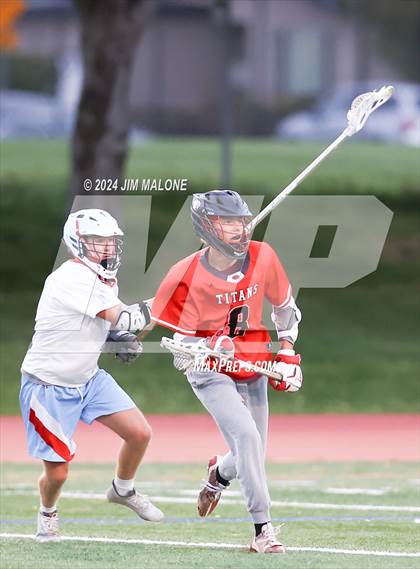 Thumbnail 1 in Gunn @ Hillsdale photogallery.
