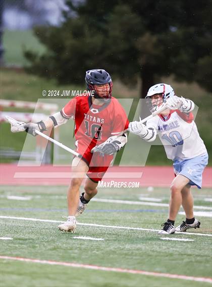 Thumbnail 2 in Gunn @ Hillsdale photogallery.