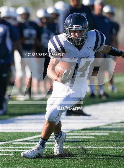 Thumbnail 3 in Marin Catholic @ Freedom photogallery.