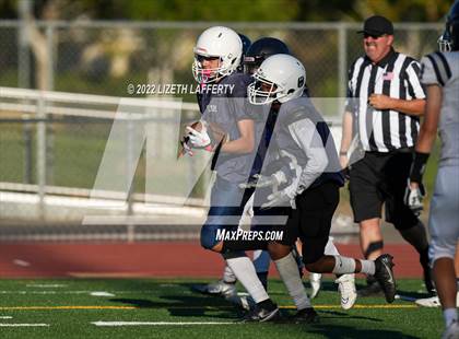 Thumbnail 2 in Marin Catholic @ Freedom photogallery.
