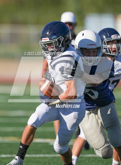 Thumbnail 3 in Marin Catholic @ Freedom photogallery.