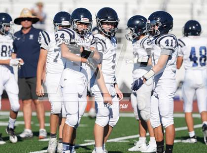 Thumbnail 3 in Marin Catholic @ Freedom photogallery.