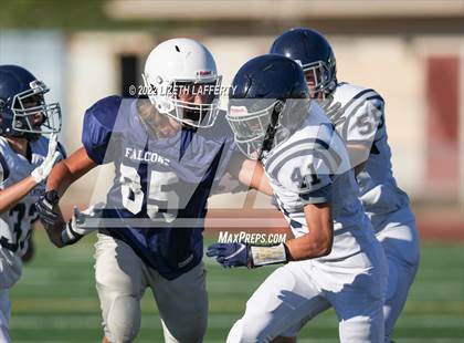 Thumbnail 3 in Marin Catholic @ Freedom photogallery.
