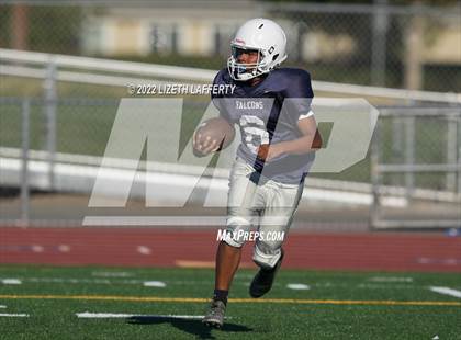 Thumbnail 2 in Marin Catholic @ Freedom photogallery.