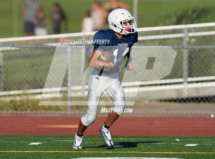 Thumbnail 2 in Marin Catholic @ Freedom photogallery.