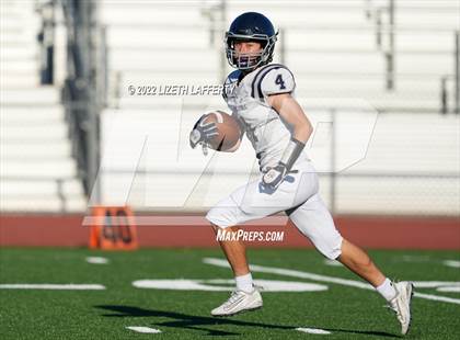 Thumbnail 3 in Marin Catholic @ Freedom photogallery.
