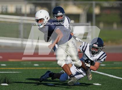 Thumbnail 3 in Marin Catholic @ Freedom photogallery.
