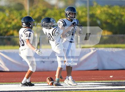 Thumbnail 3 in Marin Catholic @ Freedom photogallery.